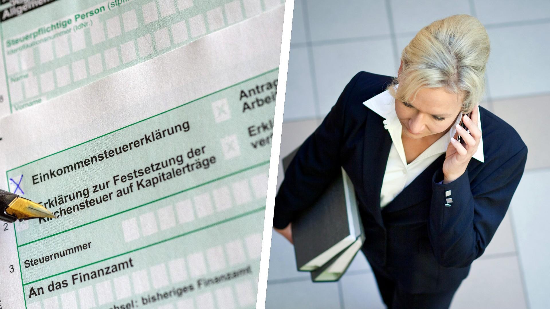 Arbeitskleidung Und Scheidung: Diese Zehn Dinge Sind In Der Regel Nicht ...